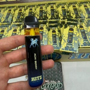 Hitz Infinity Gladiator 2G Disposable