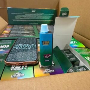 Whole Melt Extracts Phase Four 2G Disposable