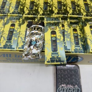 Hitz Infinity Gladiator 2G Disposable