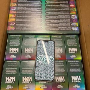 Whole Melt Extracts Phase Four 2G Disposable