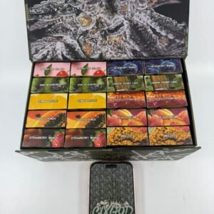 OG Cake Army 2G Disposable