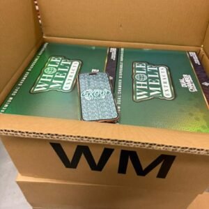 Whole Melt Extracts Phase Four 2G Disposable