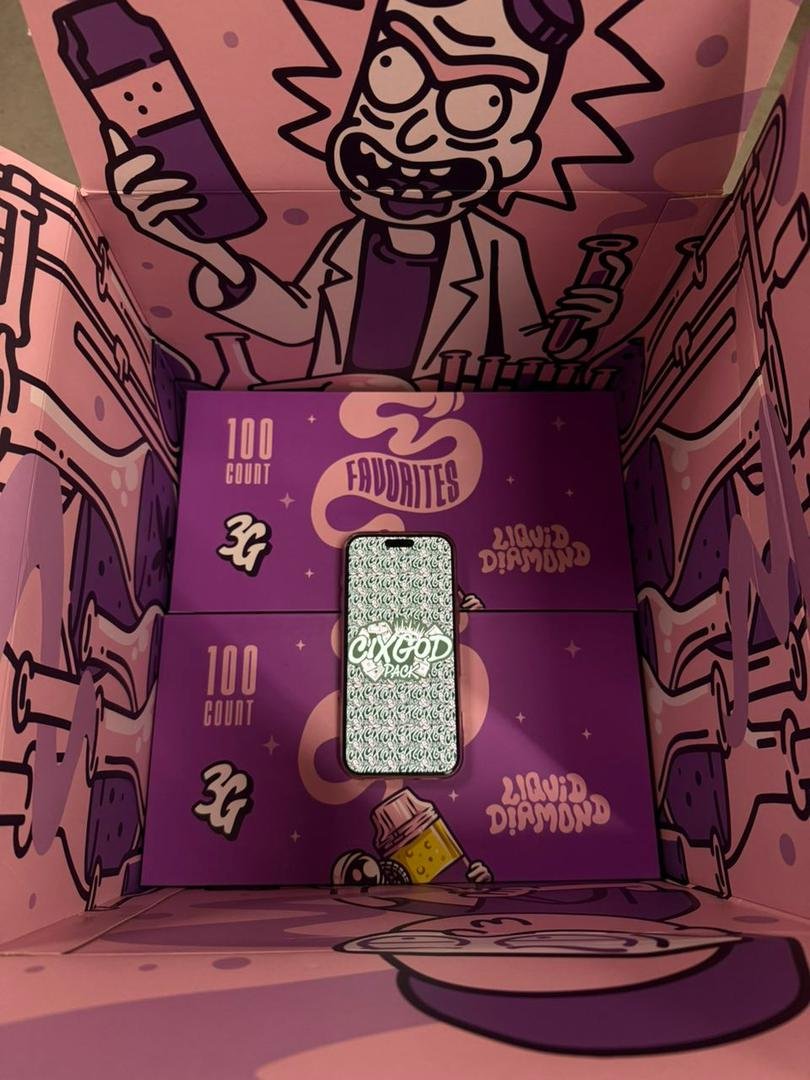 Favorites 3G Disposable Favorites 3G Disposable