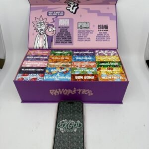 Favorites 3G Disposable