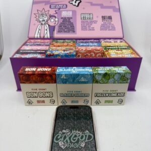 Favorites 3G Disposable