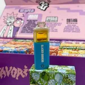 Favorites 3G Disposable