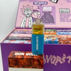 Favorites 3G Disposable