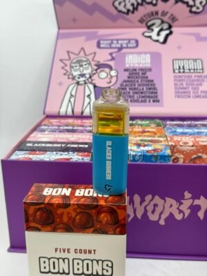 Favorites 3G Disposable