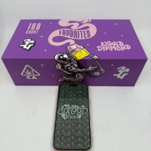 Favorites 3G Disposable