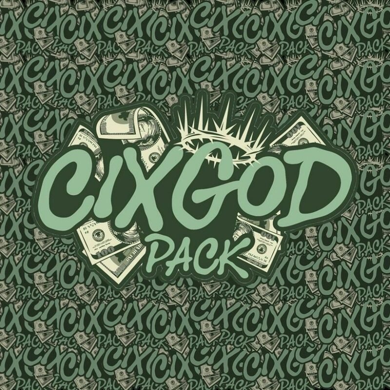 CIX GOD PACK