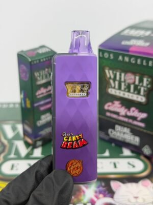 Whole Melt Extracts V5 2G Disposable