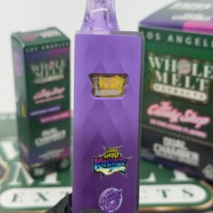 Whole Melt Extracts V5 2G Disposable