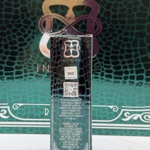 Infinity Hitz Disposable