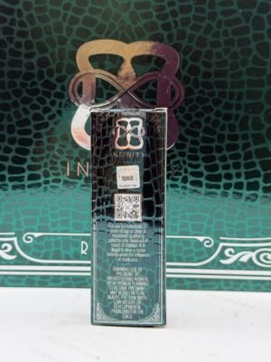 Infinity Hitz Disposable