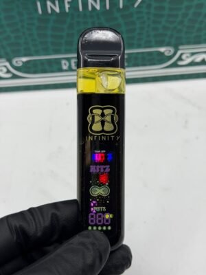 Infinity Hitz Disposable