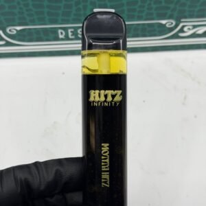 Infinity Hitz Disposable