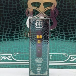 Infinity Hitz Disposable