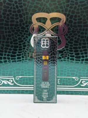 Infinity Hitz Disposable