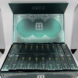 The Infinity Hitz Disposable