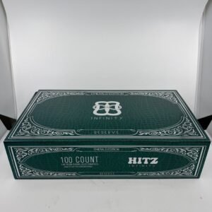 The Infinity Hitz Disposable