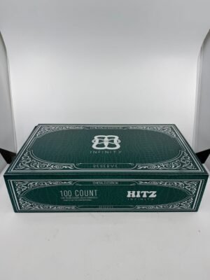 The Infinity Hitz Disposable