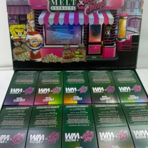 Whole Melt 2G Dual disposable