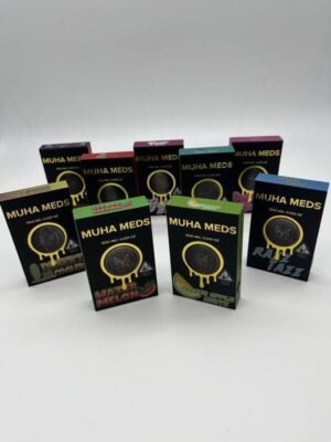 MUHA MEDS Disposable