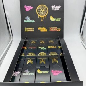 MUHA MEDS Disposable