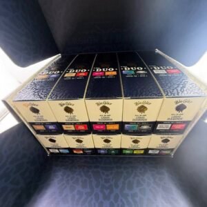 Big Chief DUO All In One Liquid Diamonds Disposable