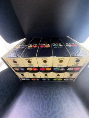 Big Chief DUO All In One Liquid Diamonds Disposable