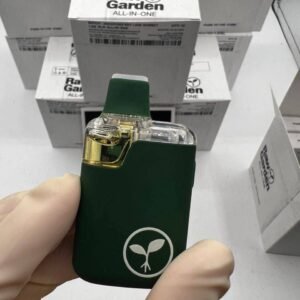 RAW GARDEN Disposable