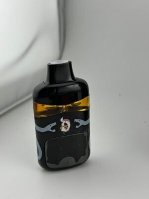 The 2G Drip Disposable