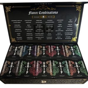 The 2G Drip Disposable