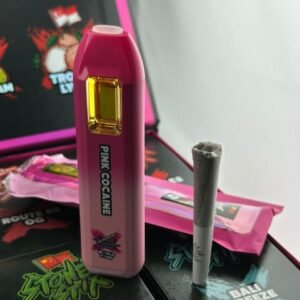 The New Stoner Stix Diamonds Disposable