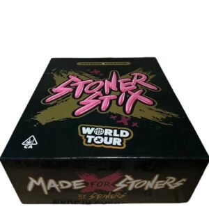 The New Stoner Stix Diamonds Disposable