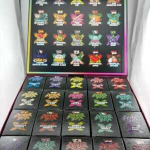 The New Stoner Stix Diamonds Disposable