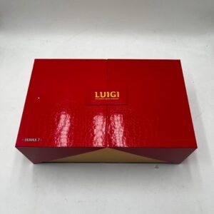 LUIGI RED Disposable