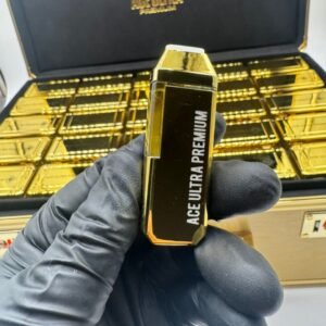 Ace 2g Disposable