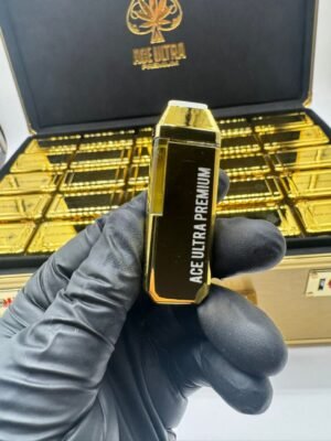 Ace 2g Disposable