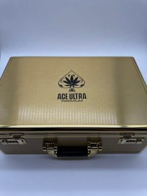 Ace 2g Disposable