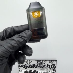 Ghost 2g Disposable