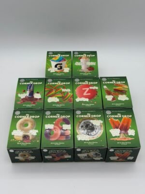 Splitz 2g Disposable