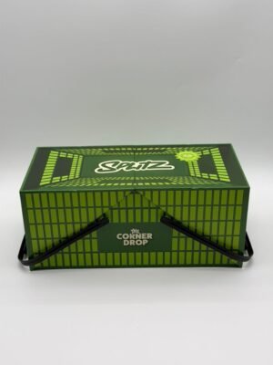 Splitz 2g Disposable