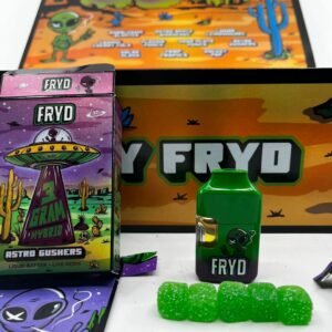 FRYD Disposable