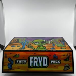 FRYD Disposable