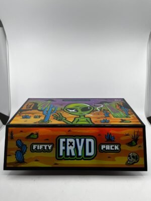 FRYD Disposable