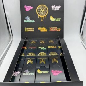 MUHA MEDS Disposable NEW EDITION