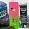 WHOLEMELT — PHASE 3 disposable