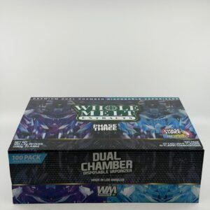 WHOLEMELT — PHASE 3 disposable