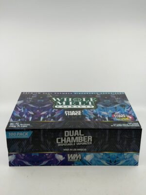 WHOLEMELT — PHASE 3 disposable